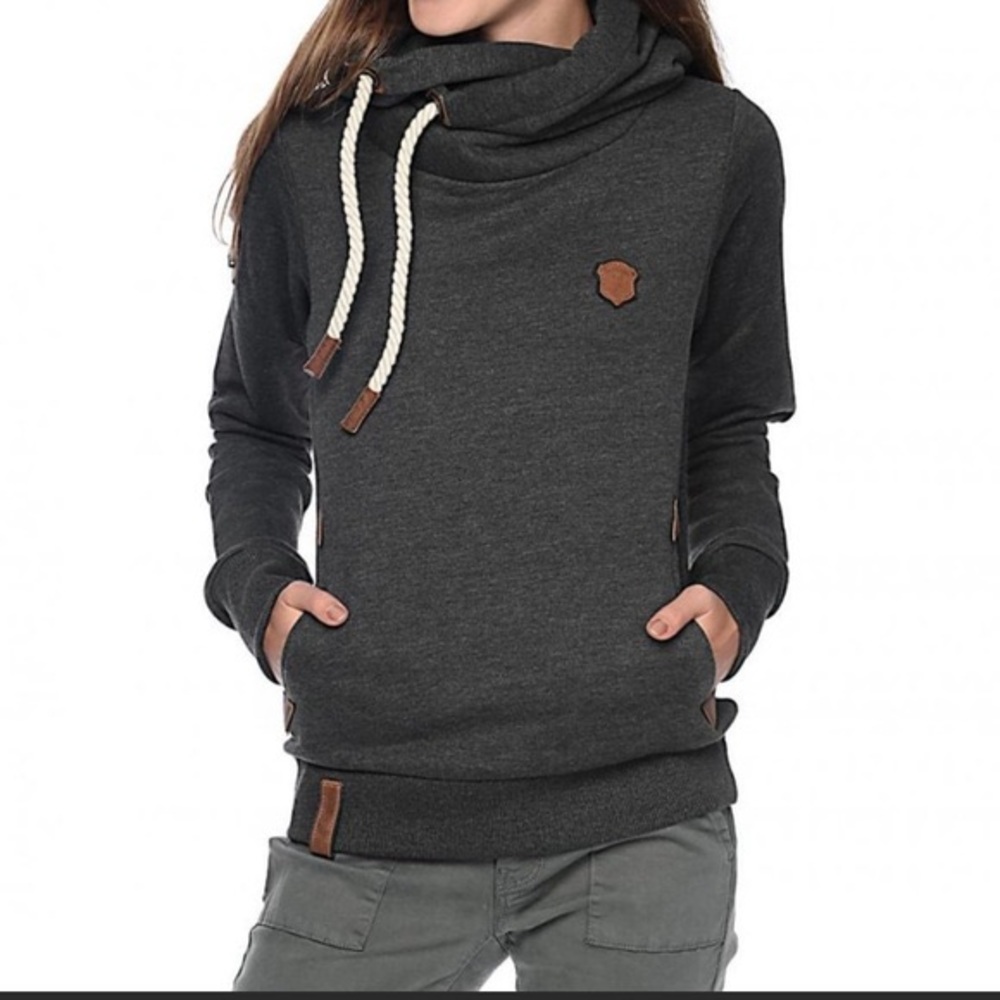 Naketano hoodie